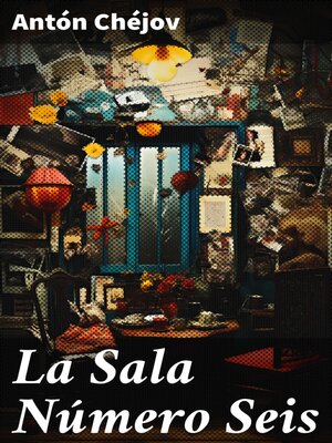 cover image of La Sala Número Seis